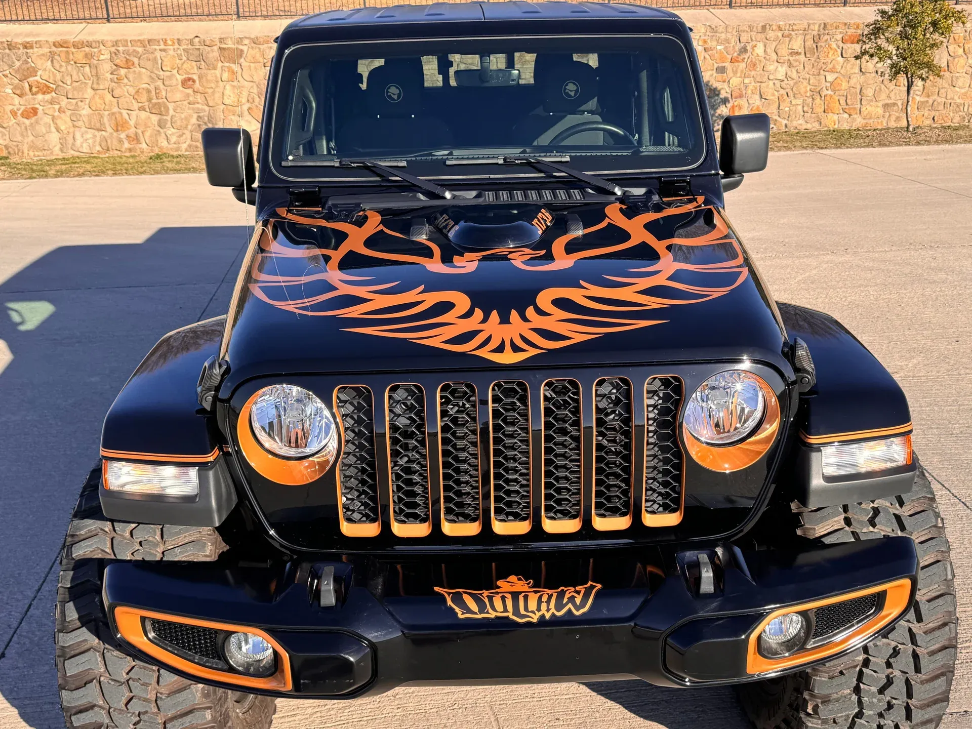 2022 Jeep Gladiator Bandit - 3