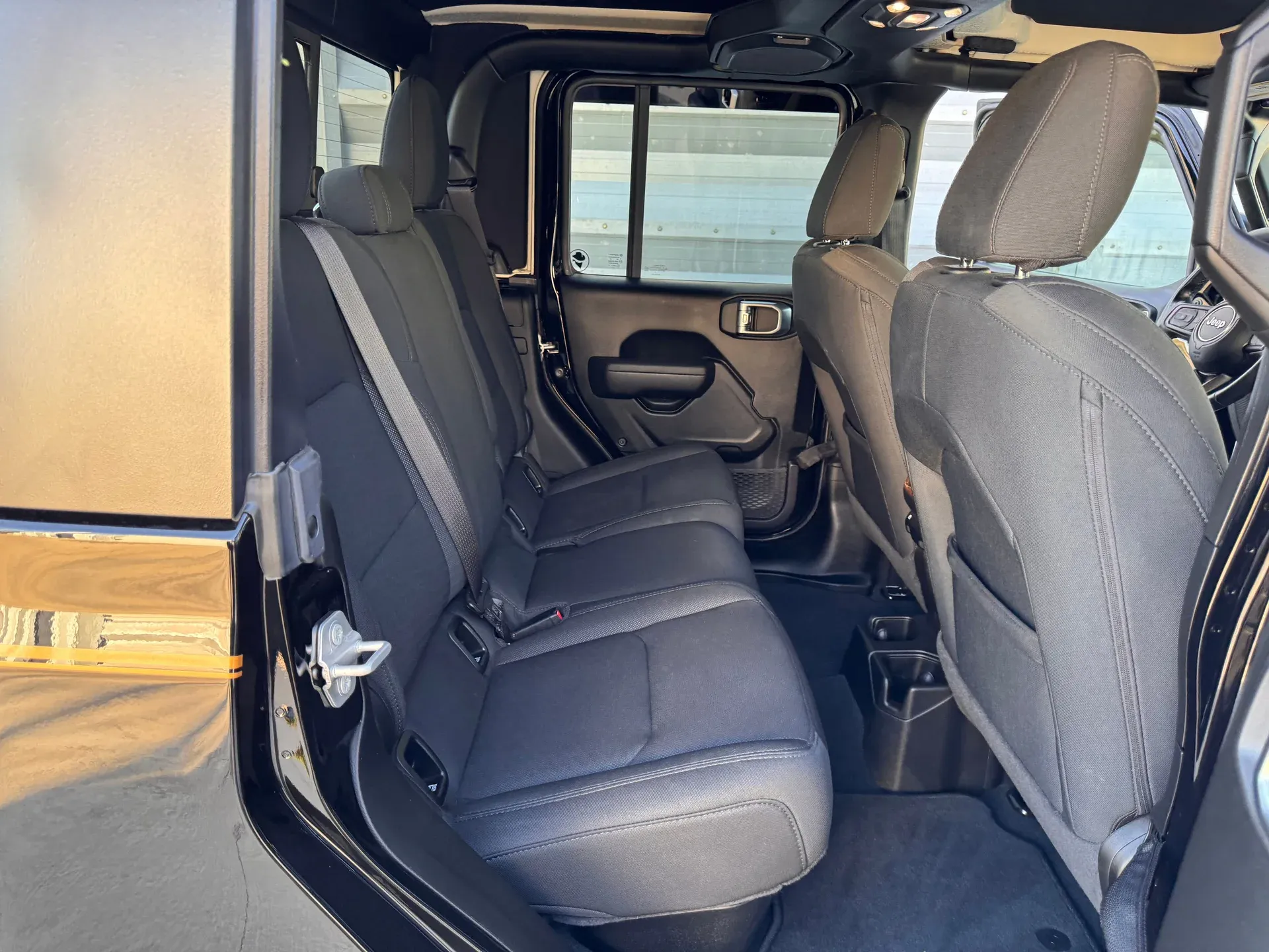 2022 Jeep Gladiator Bandit