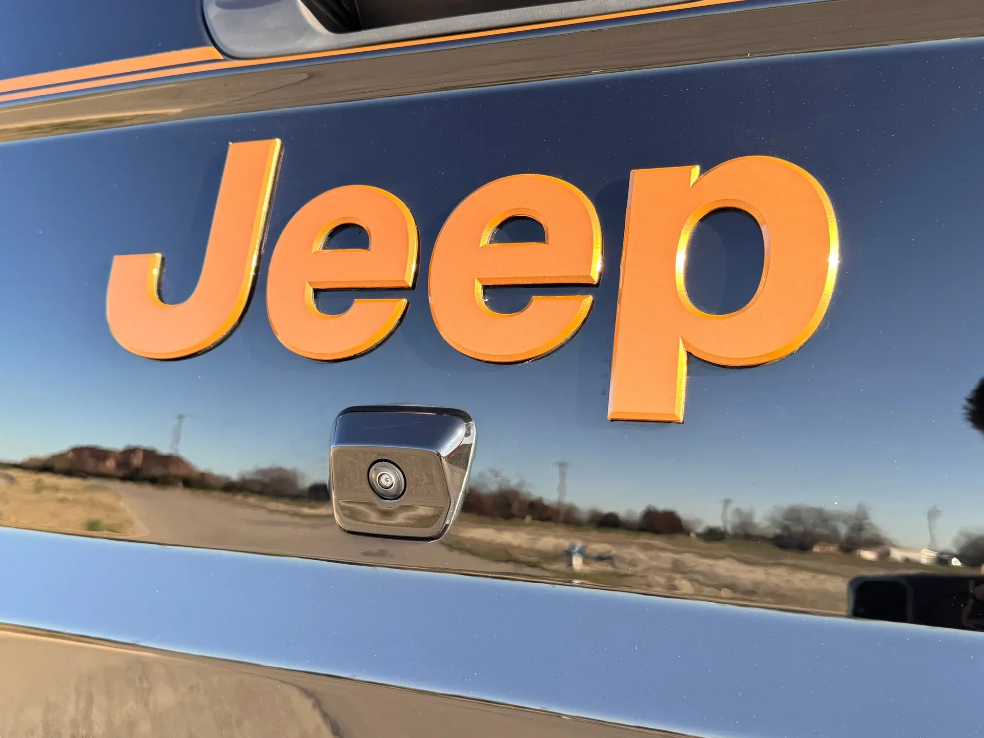 2022 Jeep Gladiator Bandit