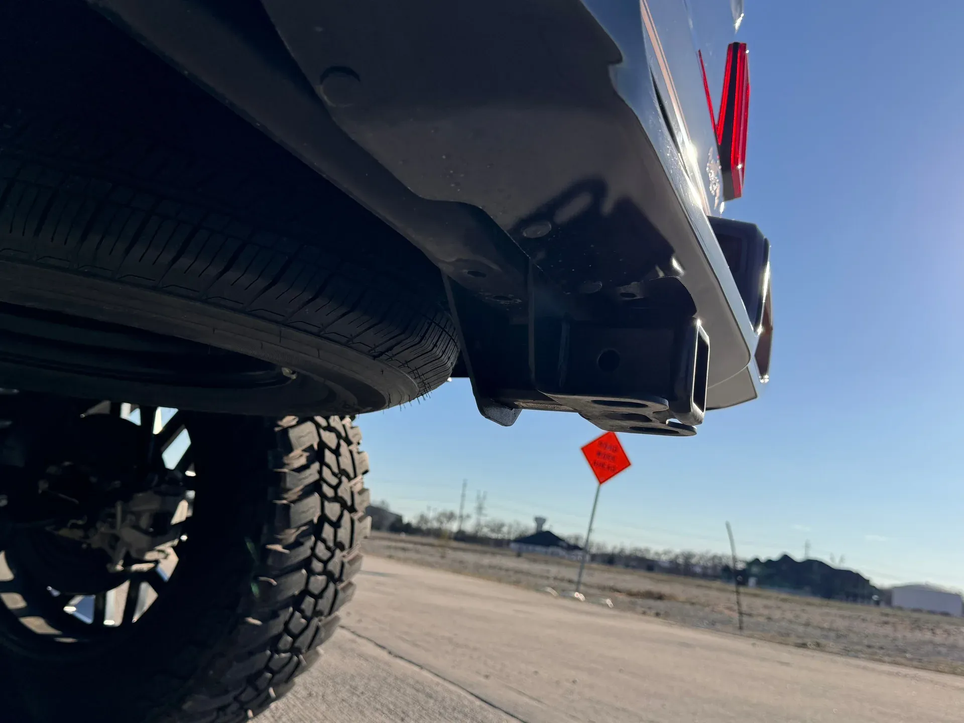 2022 Jeep Gladiator Bandit