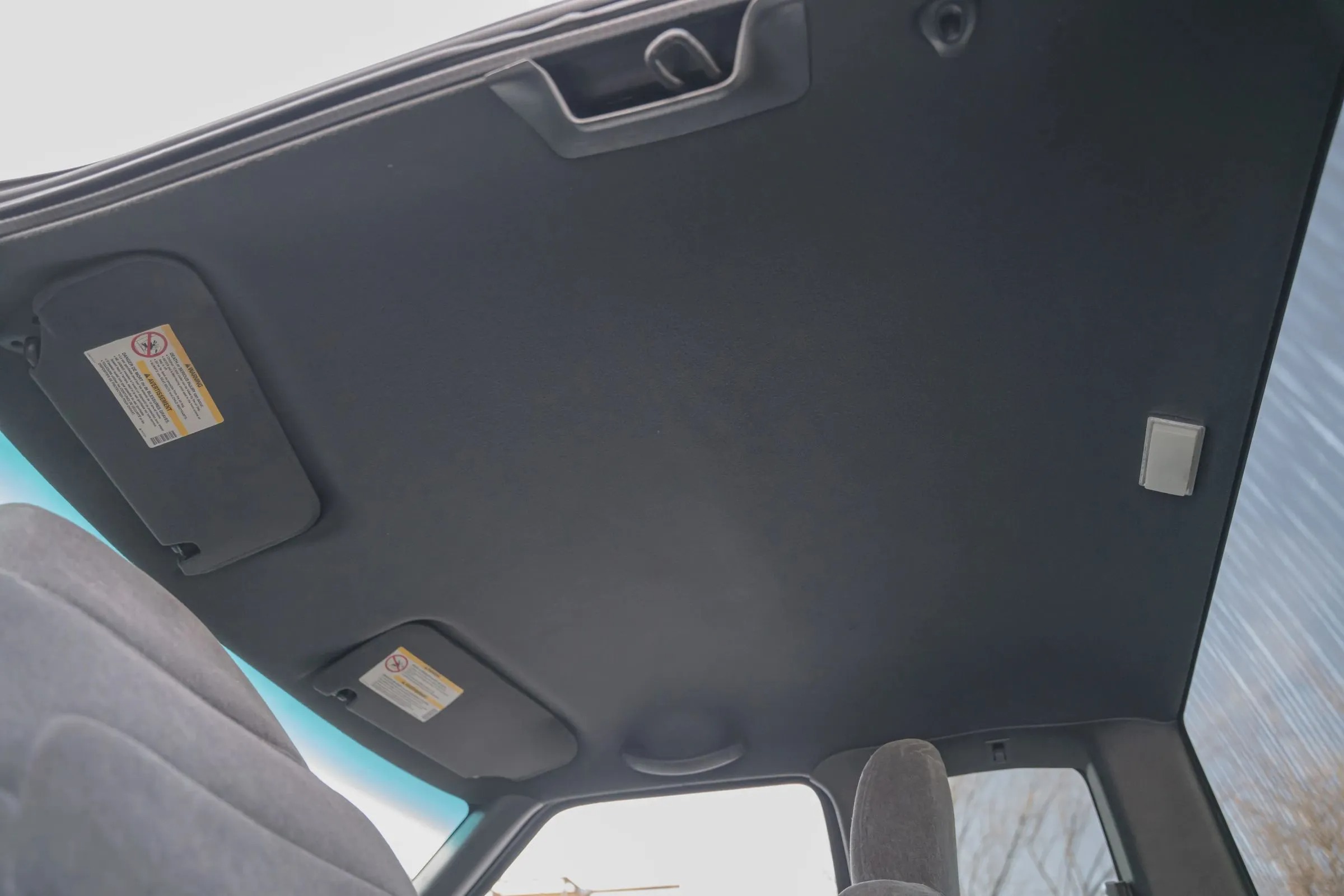 53k-Mile 2001 Chevrolet S-10