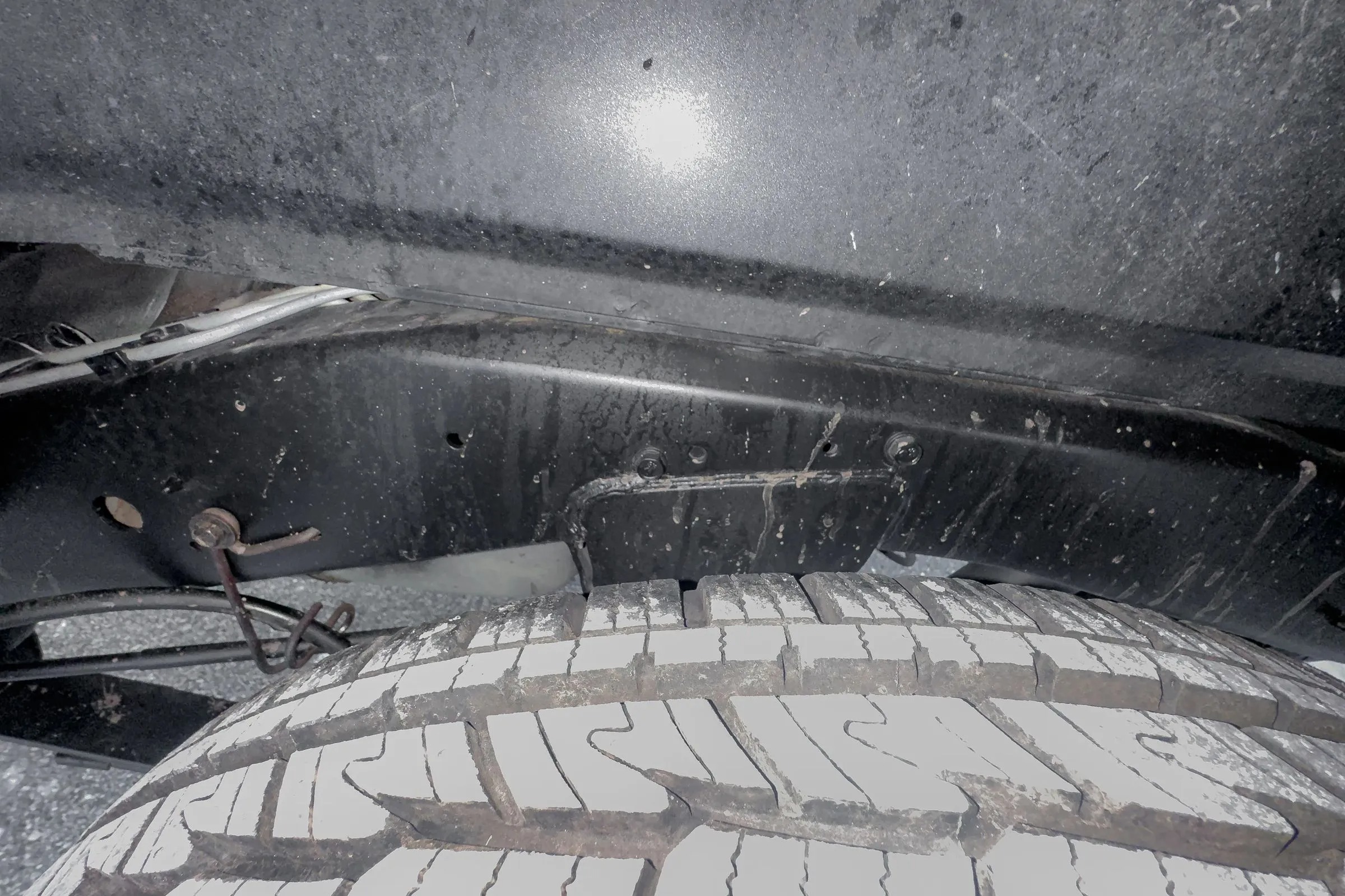 53k-Mile 2001 Chevrolet S-10