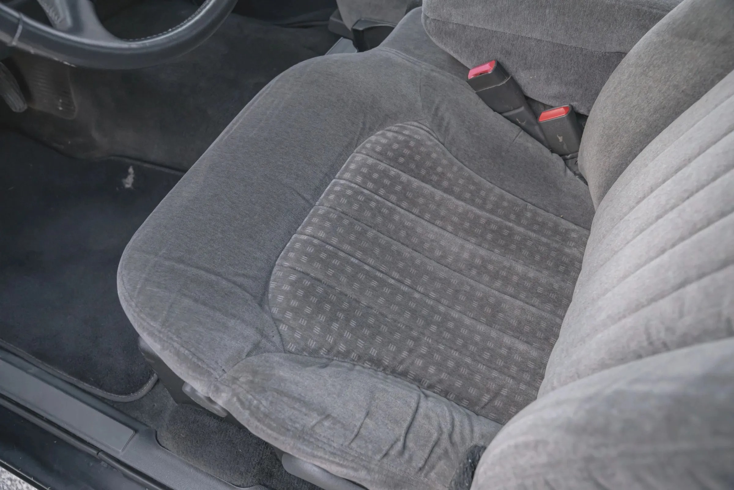 53k-Mile 2001 Chevrolet S-10