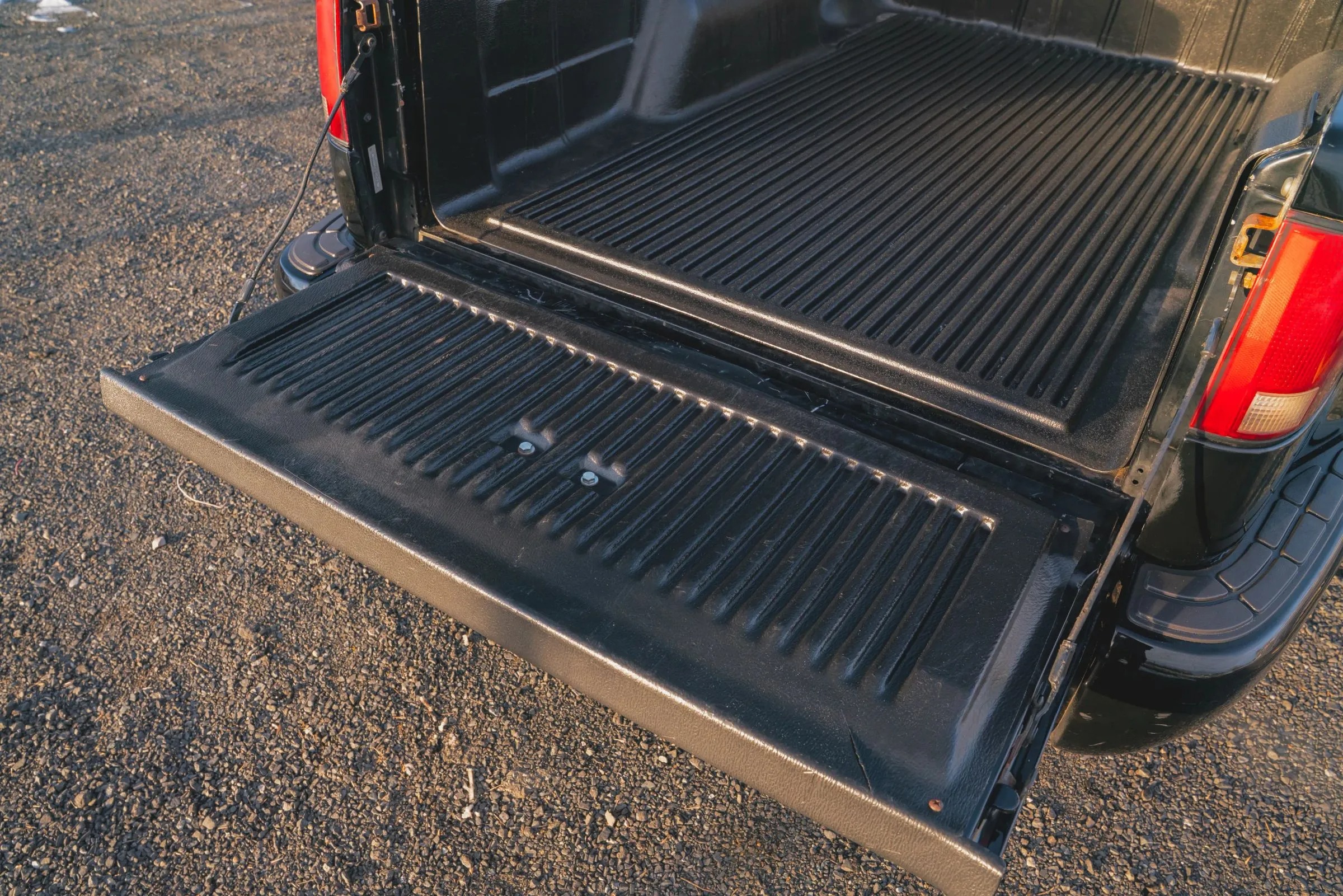 53k-Mile 2001 Chevrolet S-10