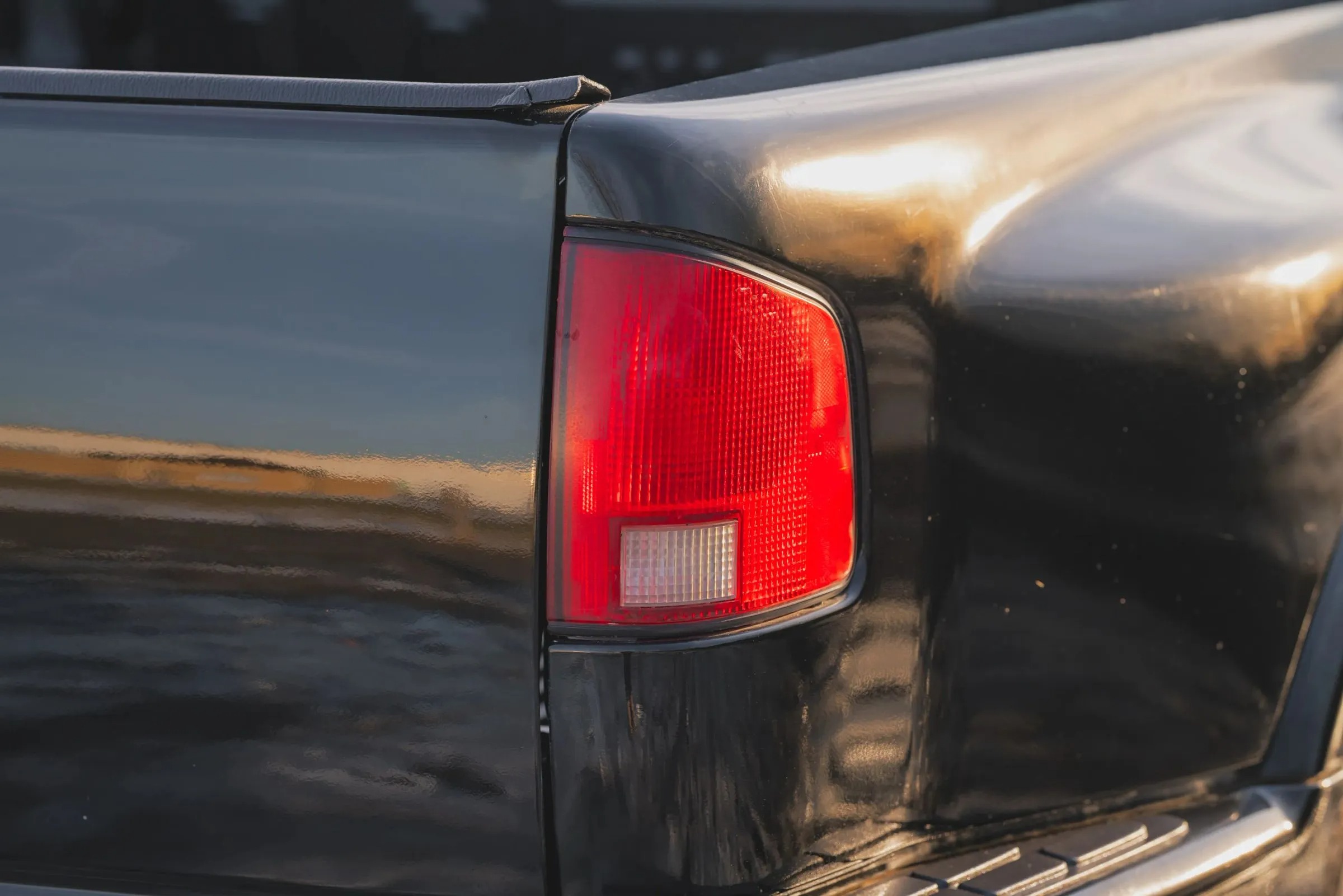53k-Mile 2001 Chevrolet S-10