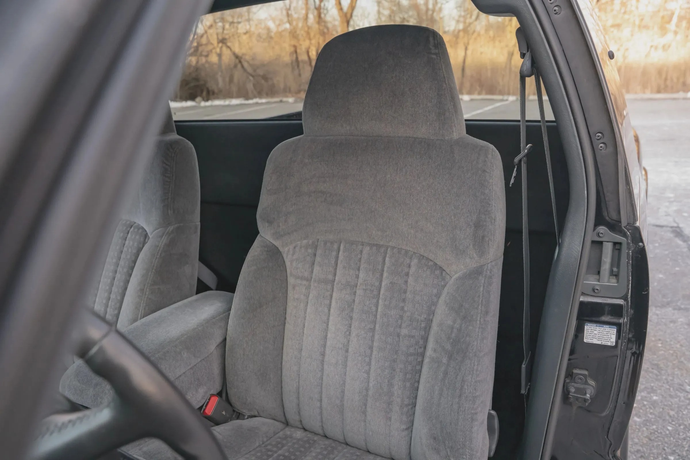 53k-Mile 2001 Chevrolet S-10