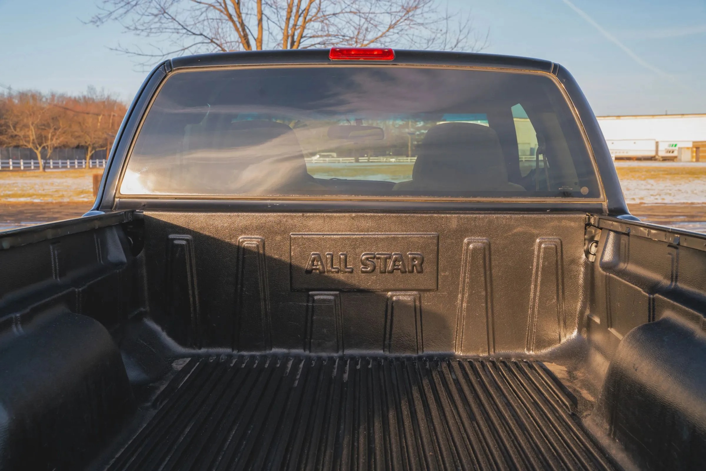53k-Mile 2001 Chevrolet S-10
