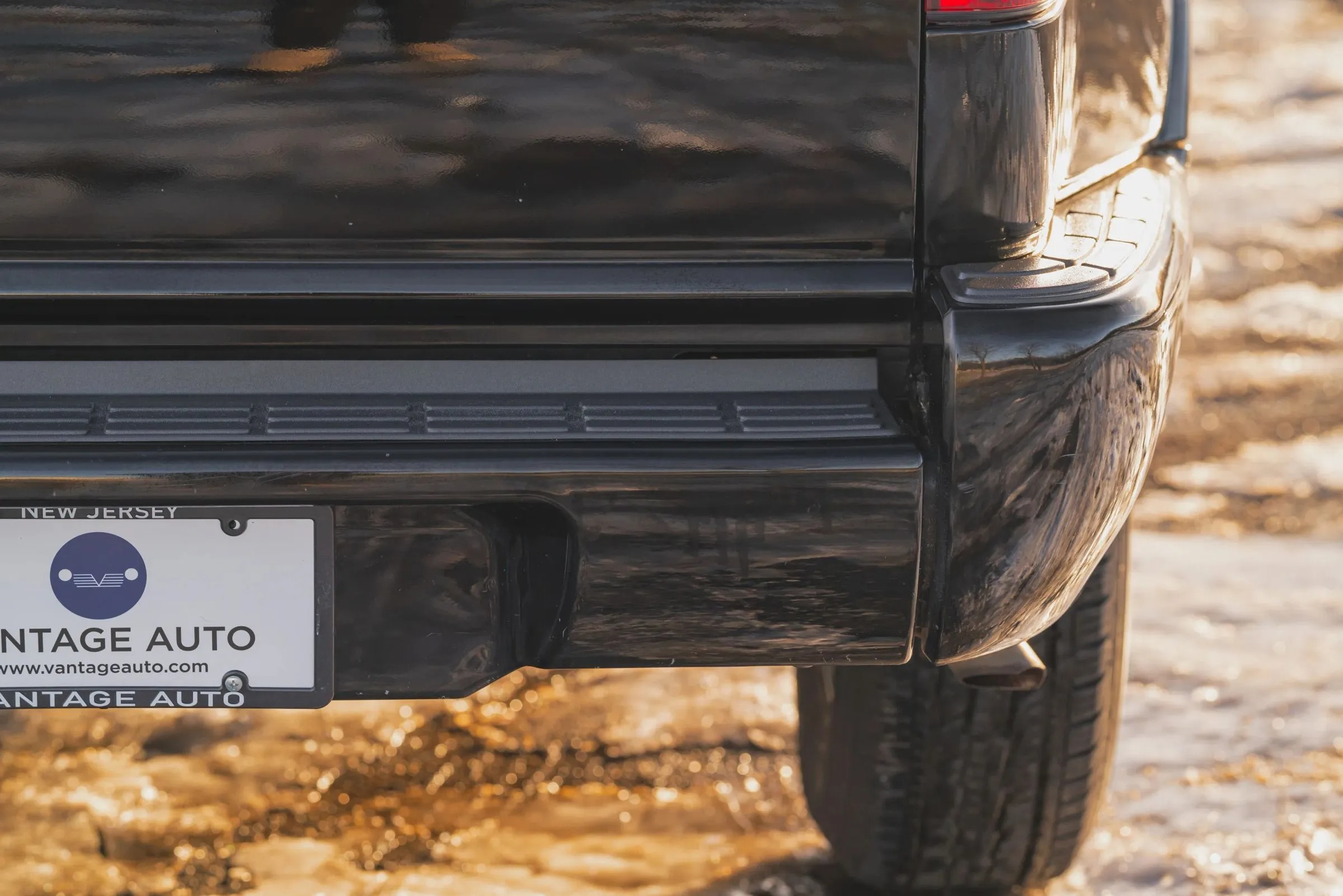 53k-Mile 2001 Chevrolet S-10