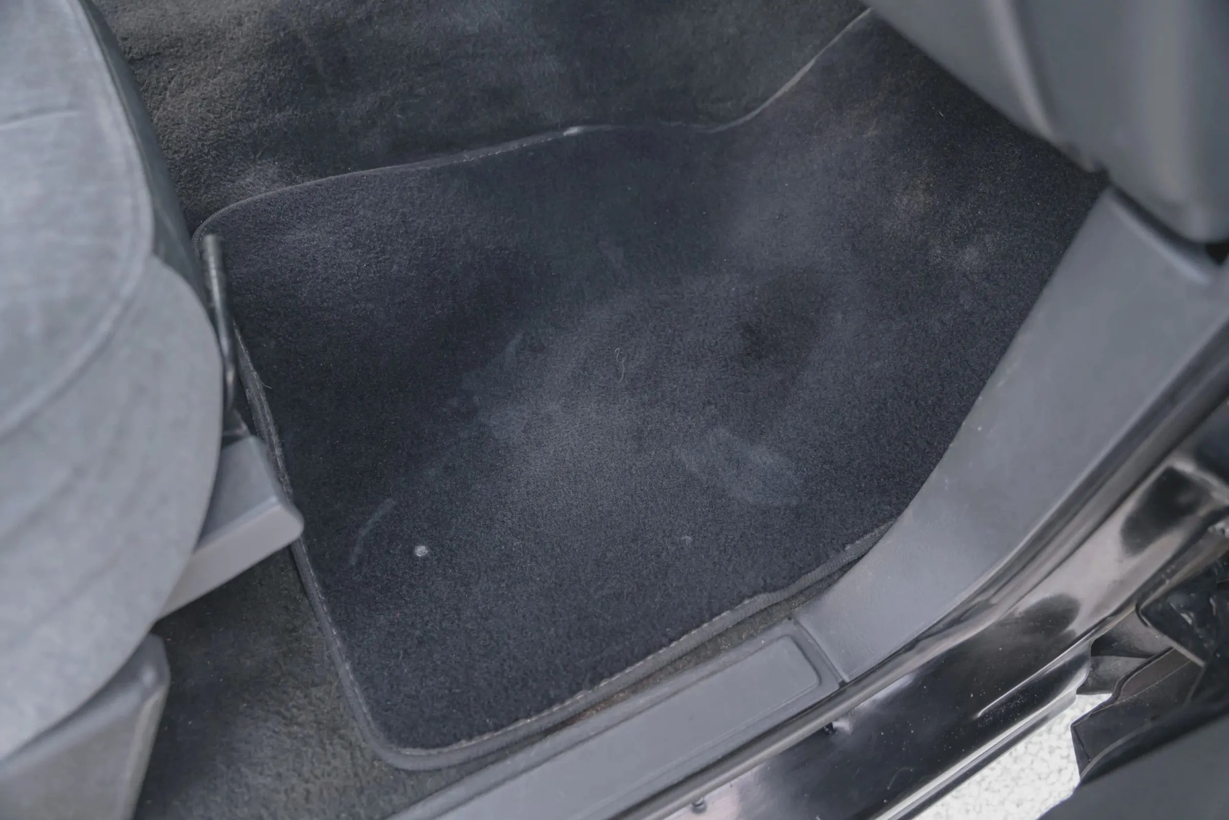 53k-Mile 2001 Chevrolet S-10