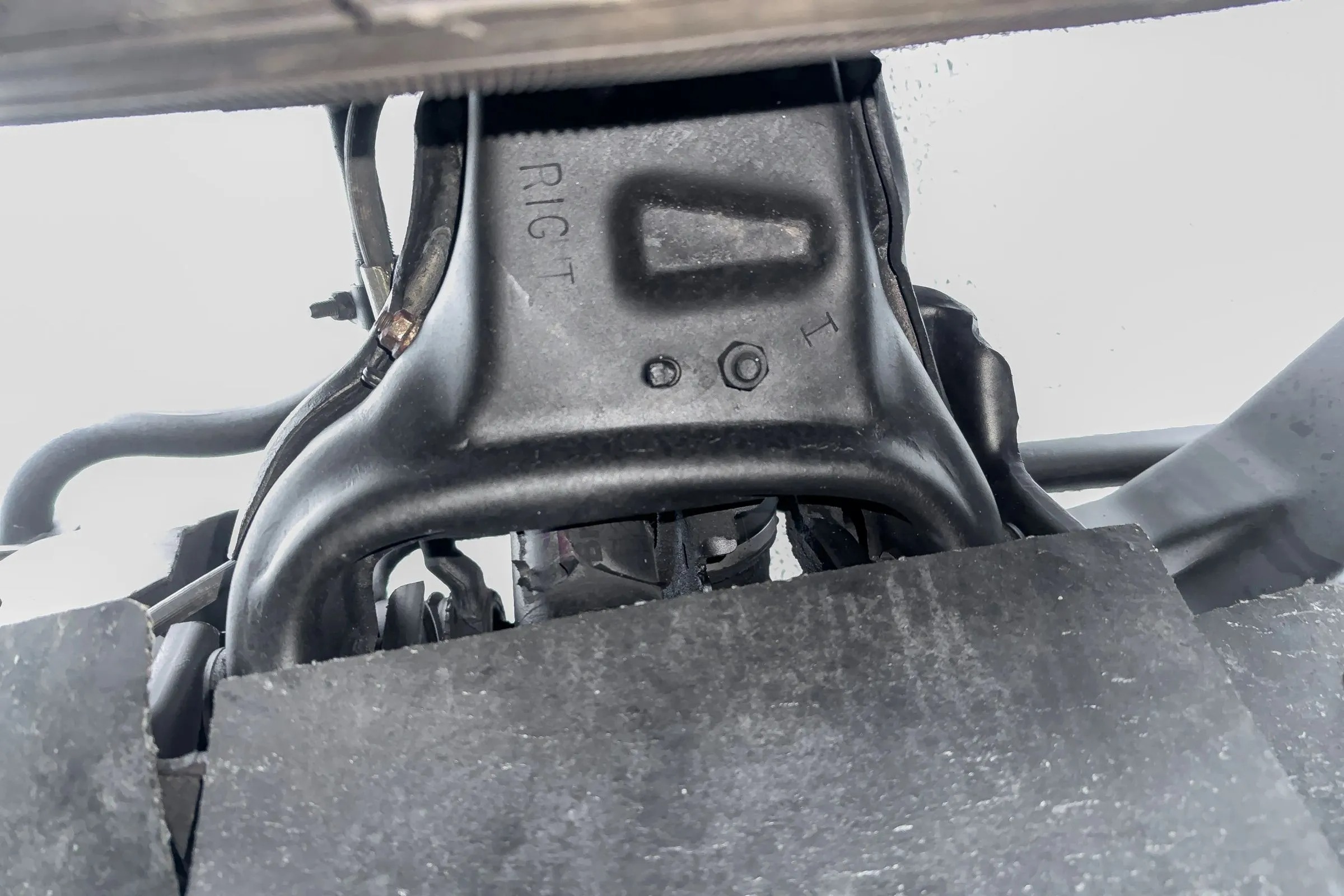 53k-Mile 2001 Chevrolet S-10