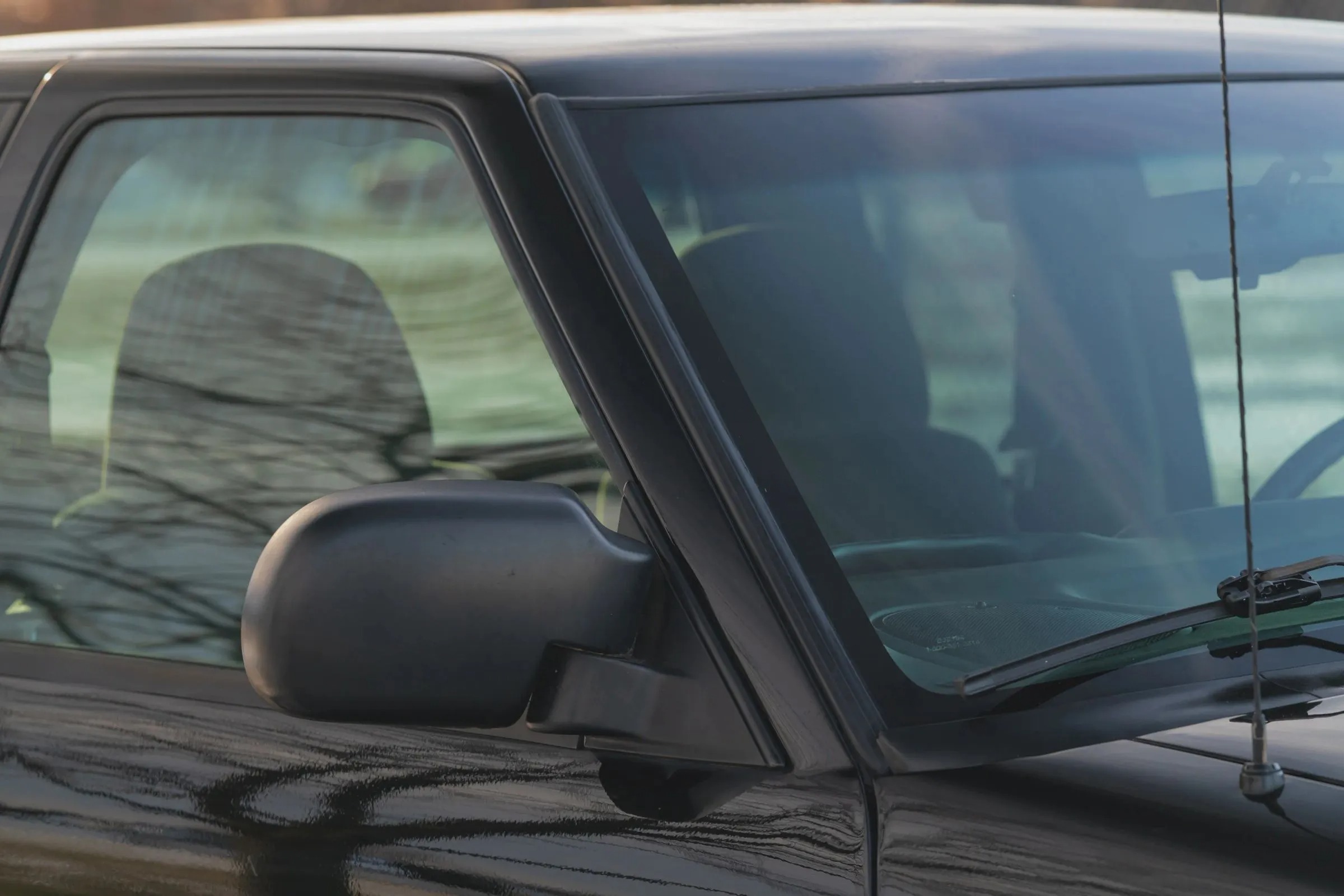 53k-Mile 2001 Chevrolet S-10