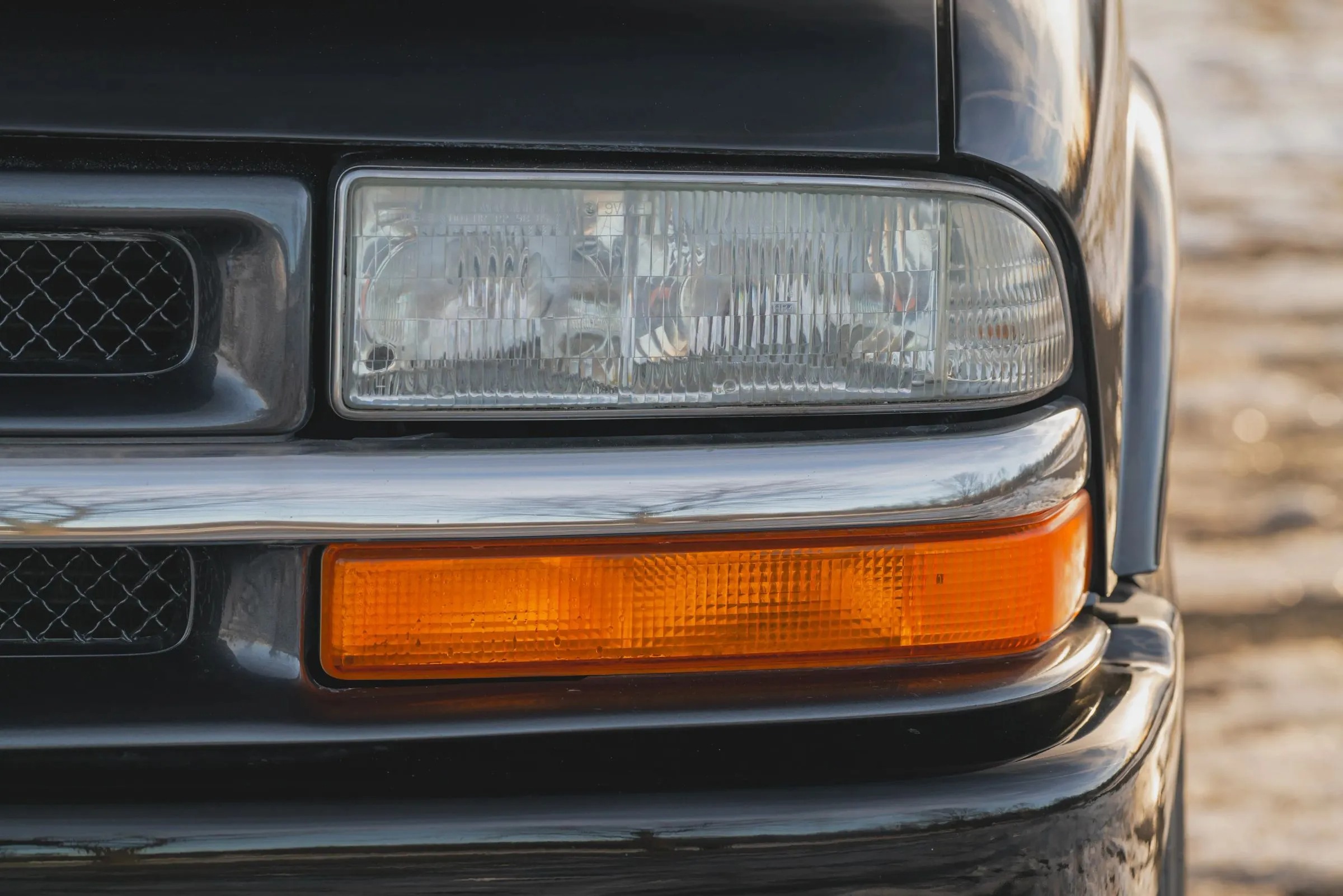 53k-Mile 2001 Chevrolet S-10