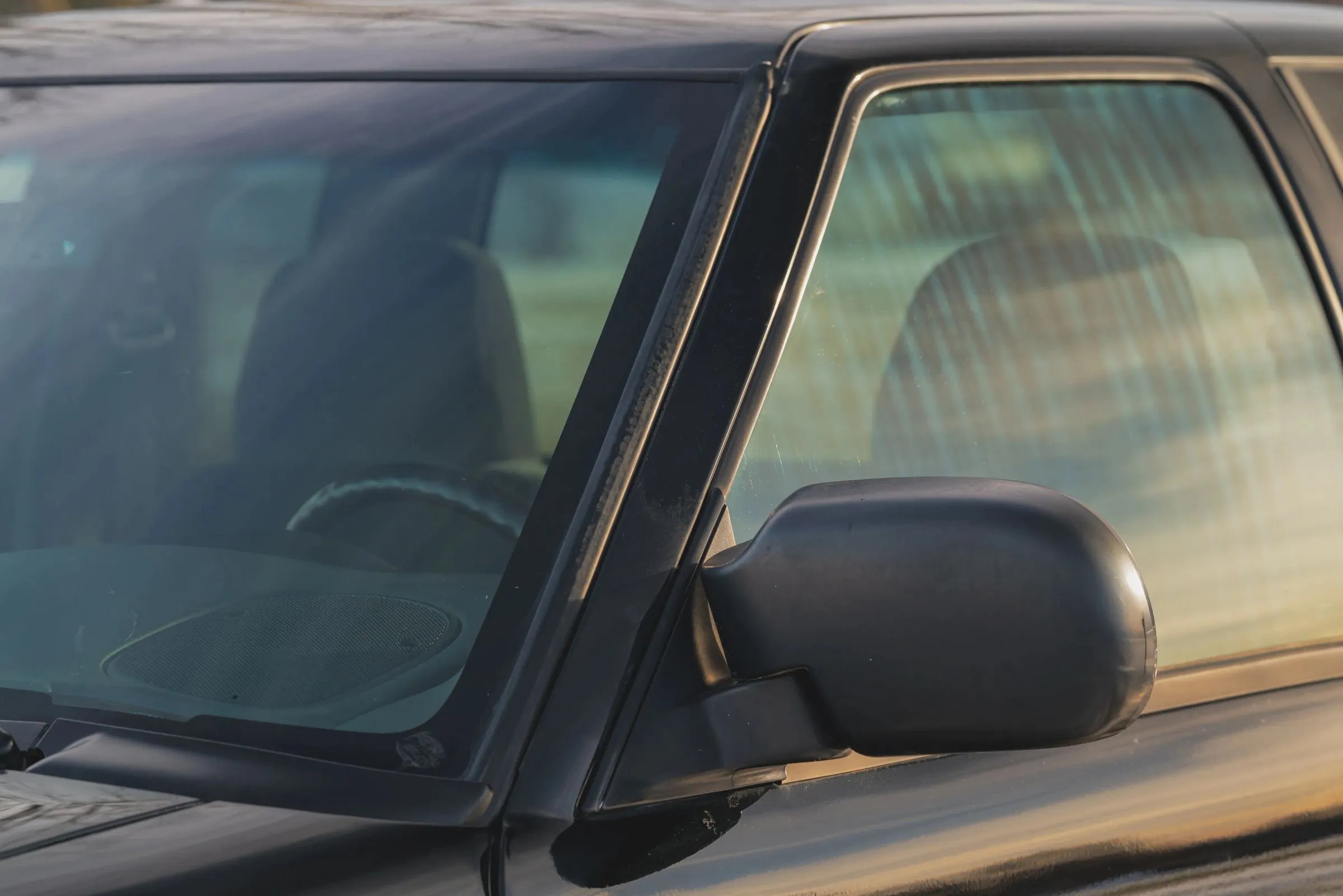 53k-Mile 2001 Chevrolet S-10