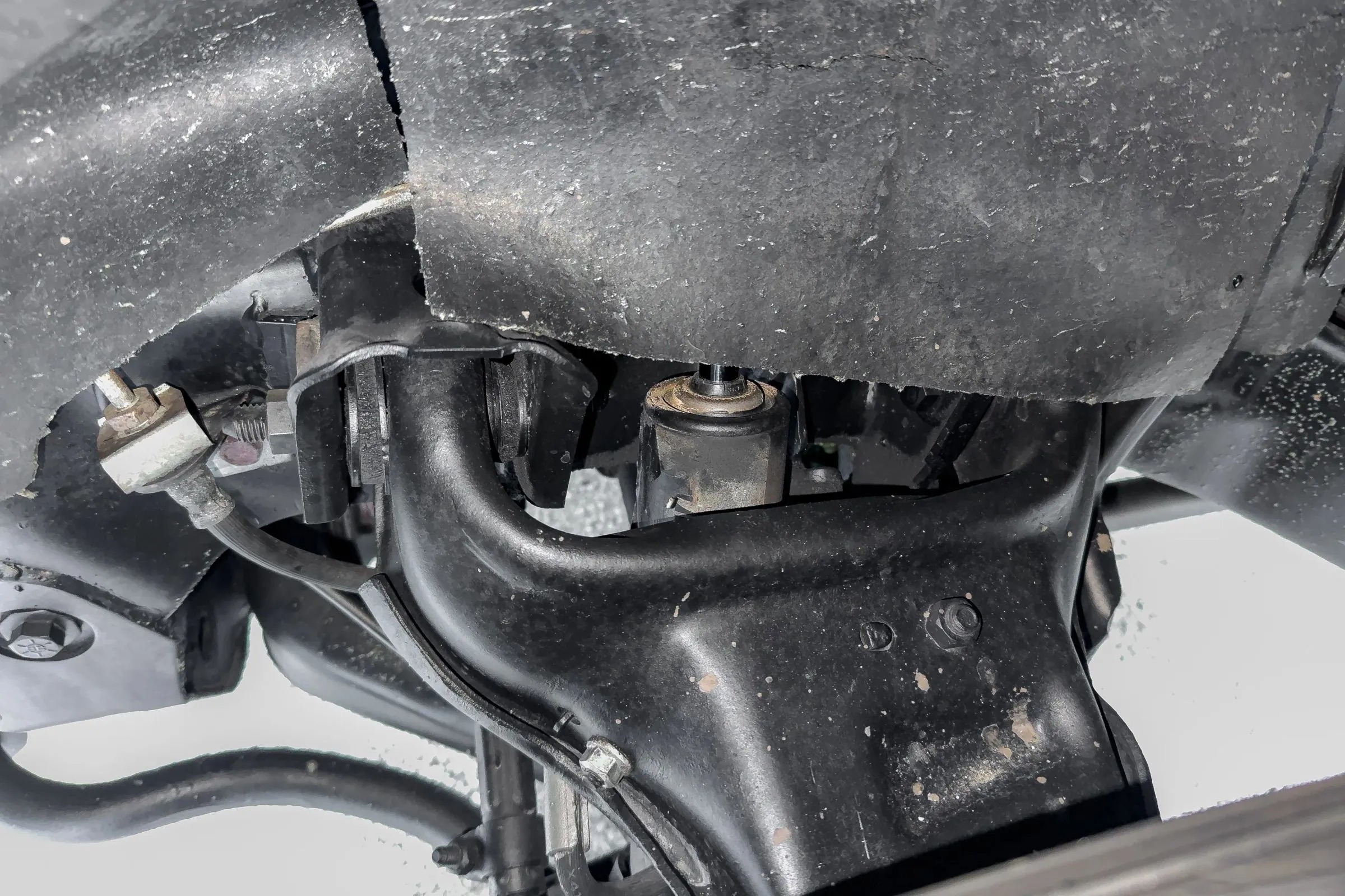 53k-Mile 2001 Chevrolet S-10