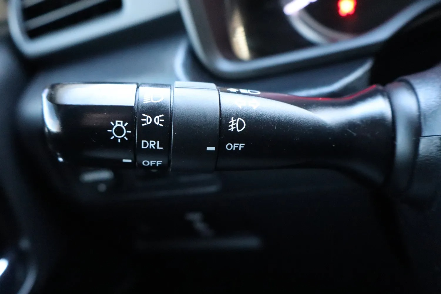 2018 Toyota 4Runner TRD Off-Road