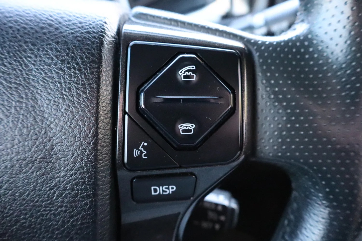 2018 Toyota 4Runner TRD Off-Road