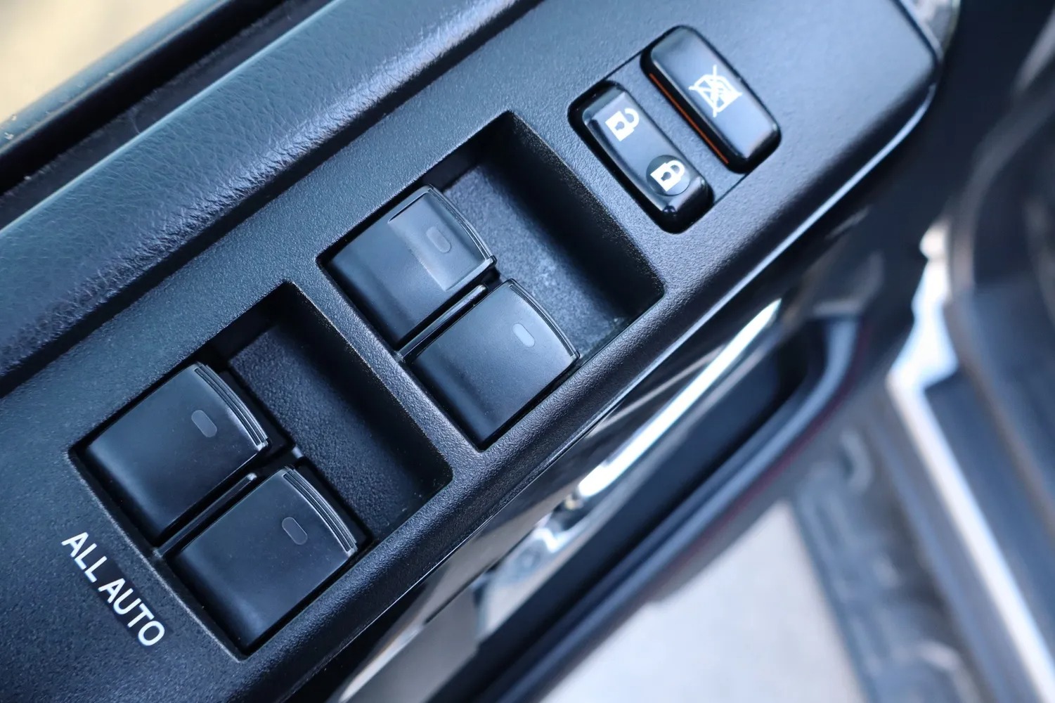 2018 Toyota 4Runner TRD Off-Road