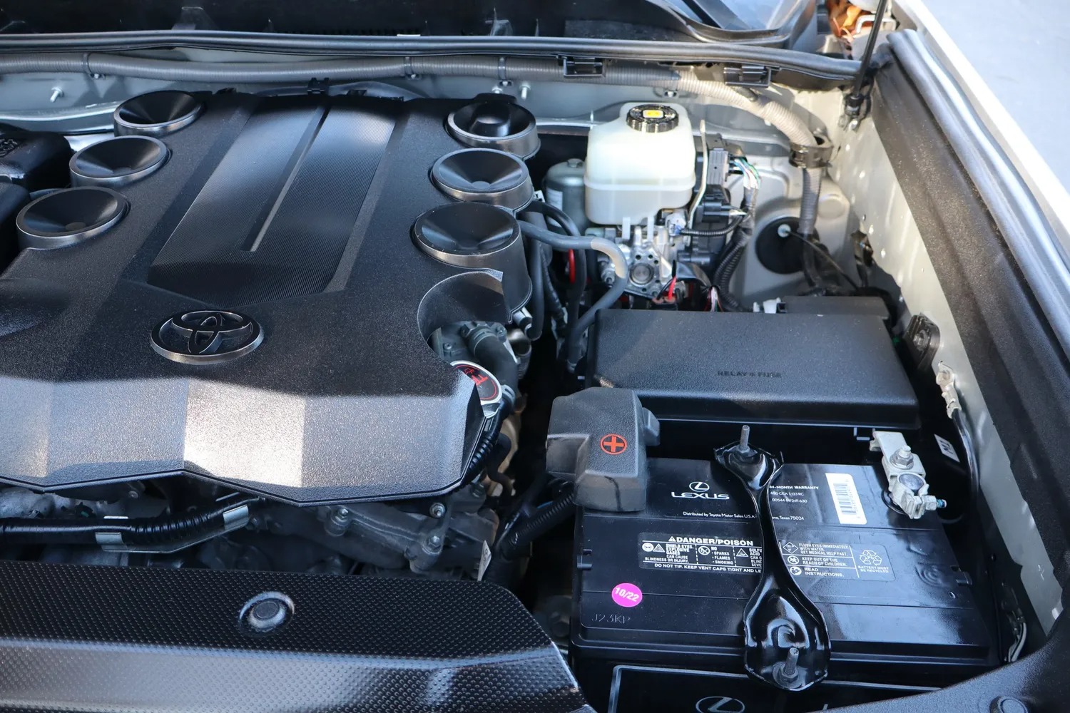 2018 Toyota 4Runner TRD Off-Road