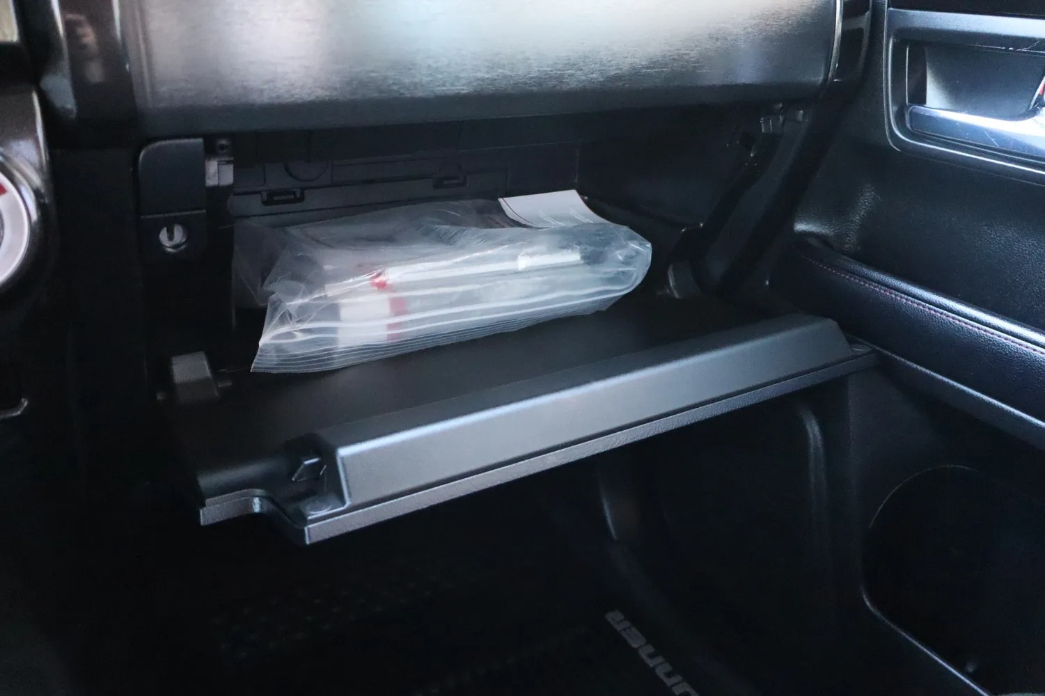 2018 Toyota 4Runner TRD Off-Road