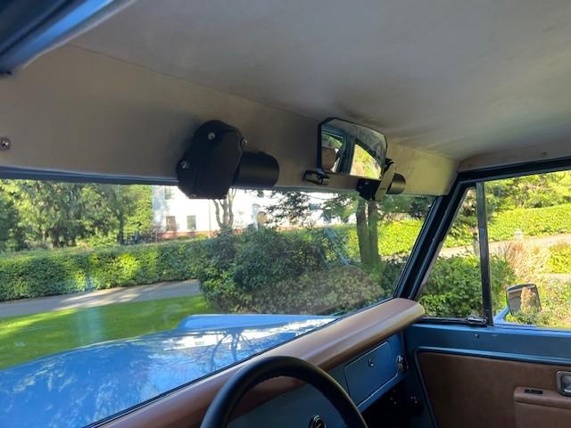 Coyote-Powered 1977 Ford Bronco