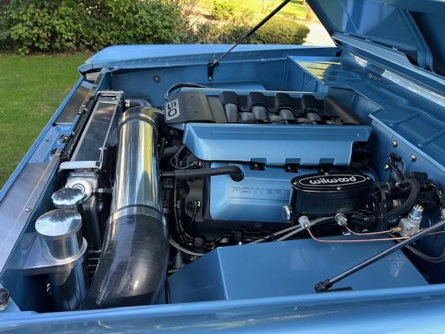 Coyote-Powered 1977 Ford Bronco
