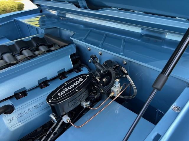 Coyote-Powered 1977 Ford Bronco