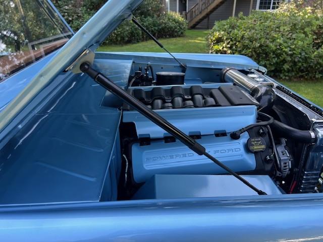 Coyote-Powered 1977 Ford Bronco