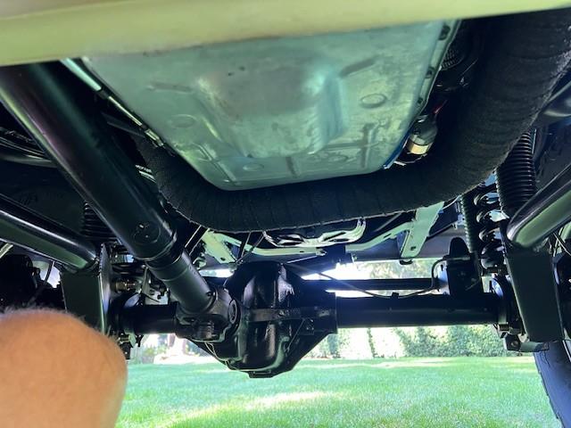 Coyote-Powered 1977 Ford Bronco