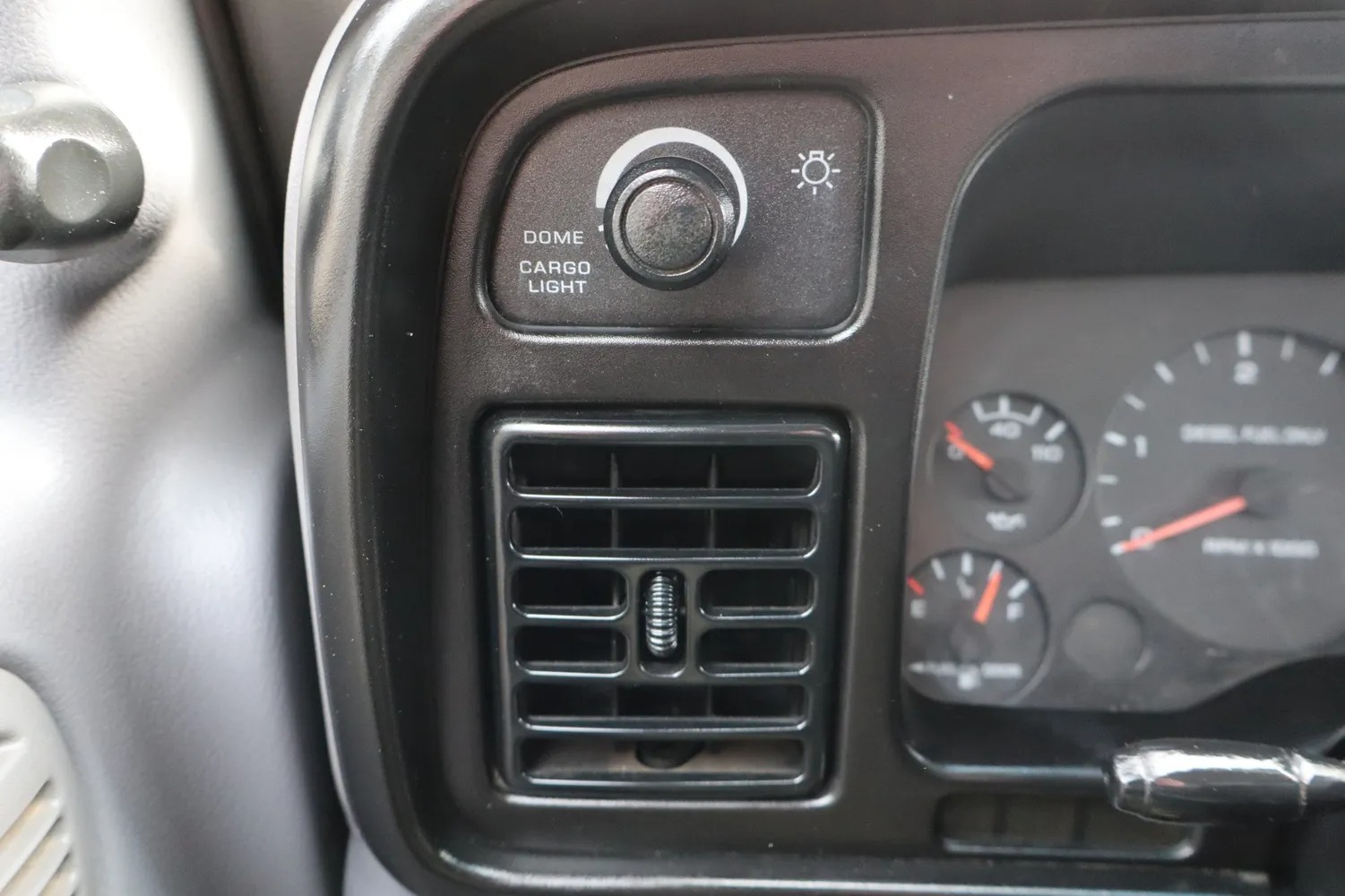 1997 Dodge Ram 3500 ST