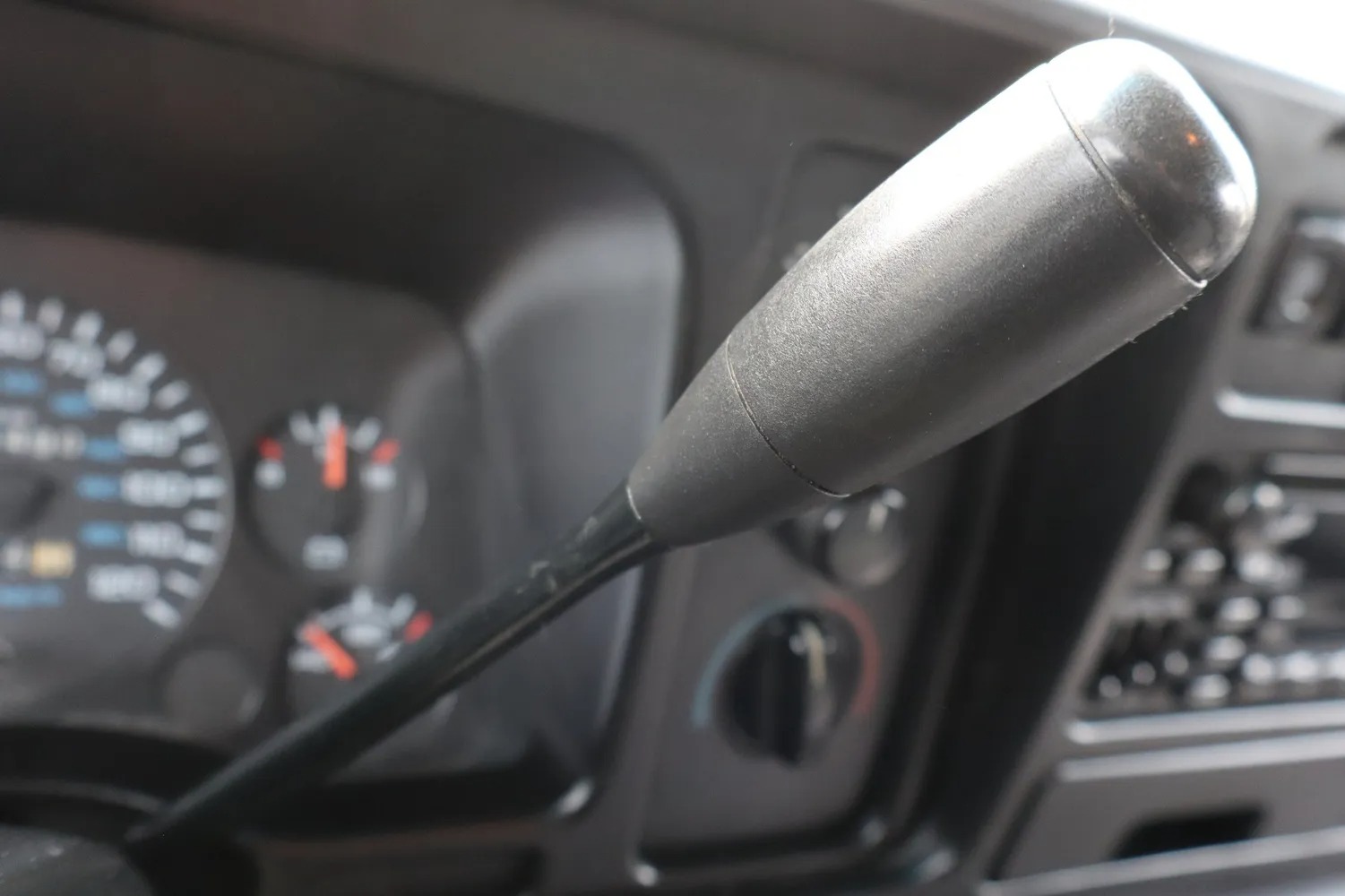 1997 Dodge Ram 3500 ST