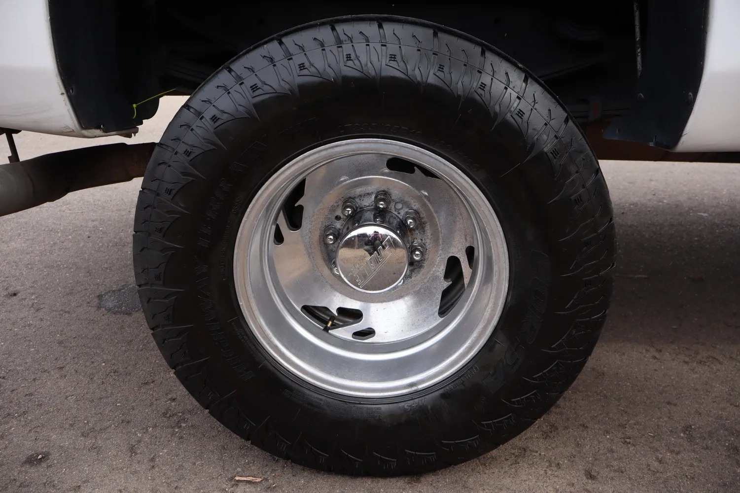 1997 Dodge Ram 3500 ST