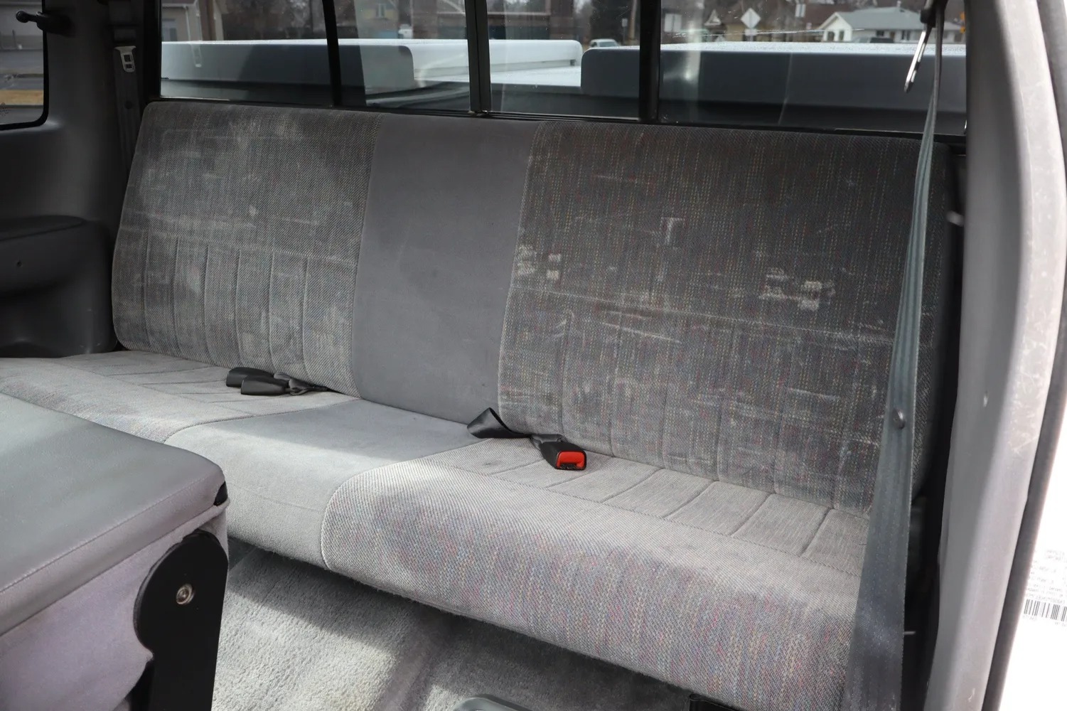 1997 Dodge Ram 3500 ST