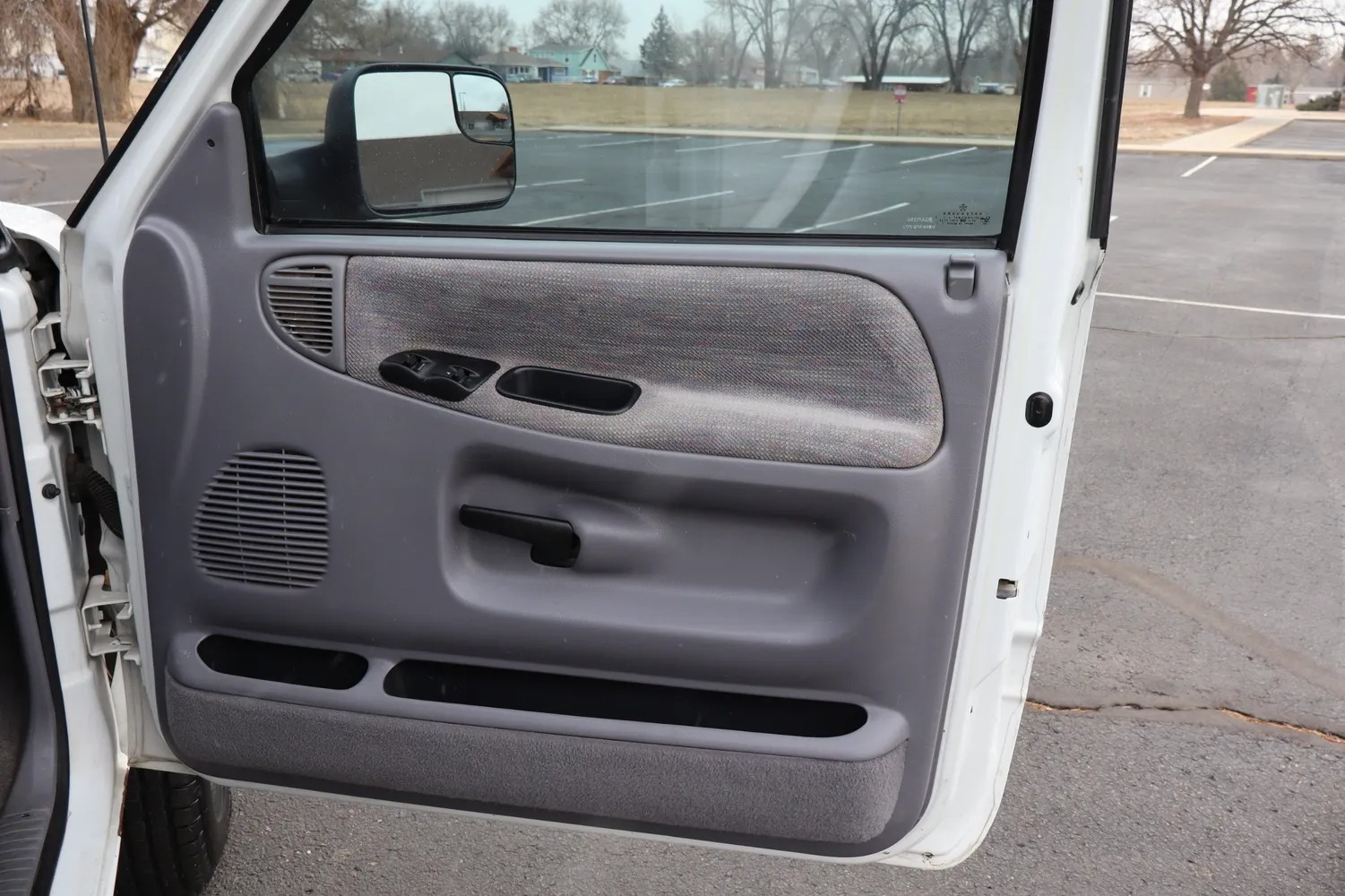 1997 Dodge Ram 3500 ST