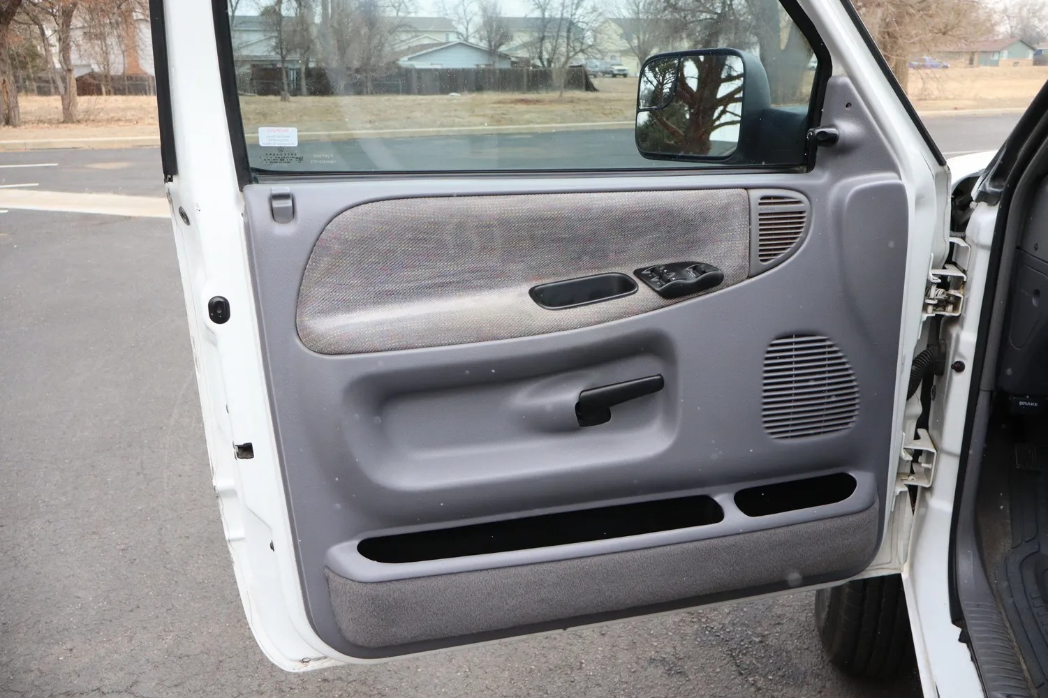 1997 Dodge Ram 3500 ST