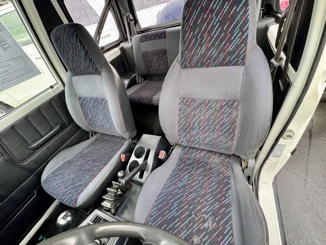 1996 Geo Tracker LSI