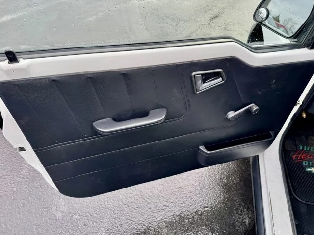 1996 Geo Tracker LSI