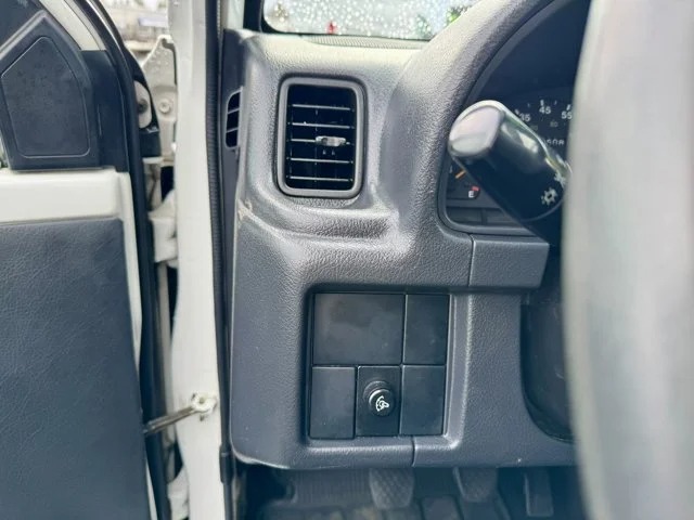 1996 Geo Tracker LSI