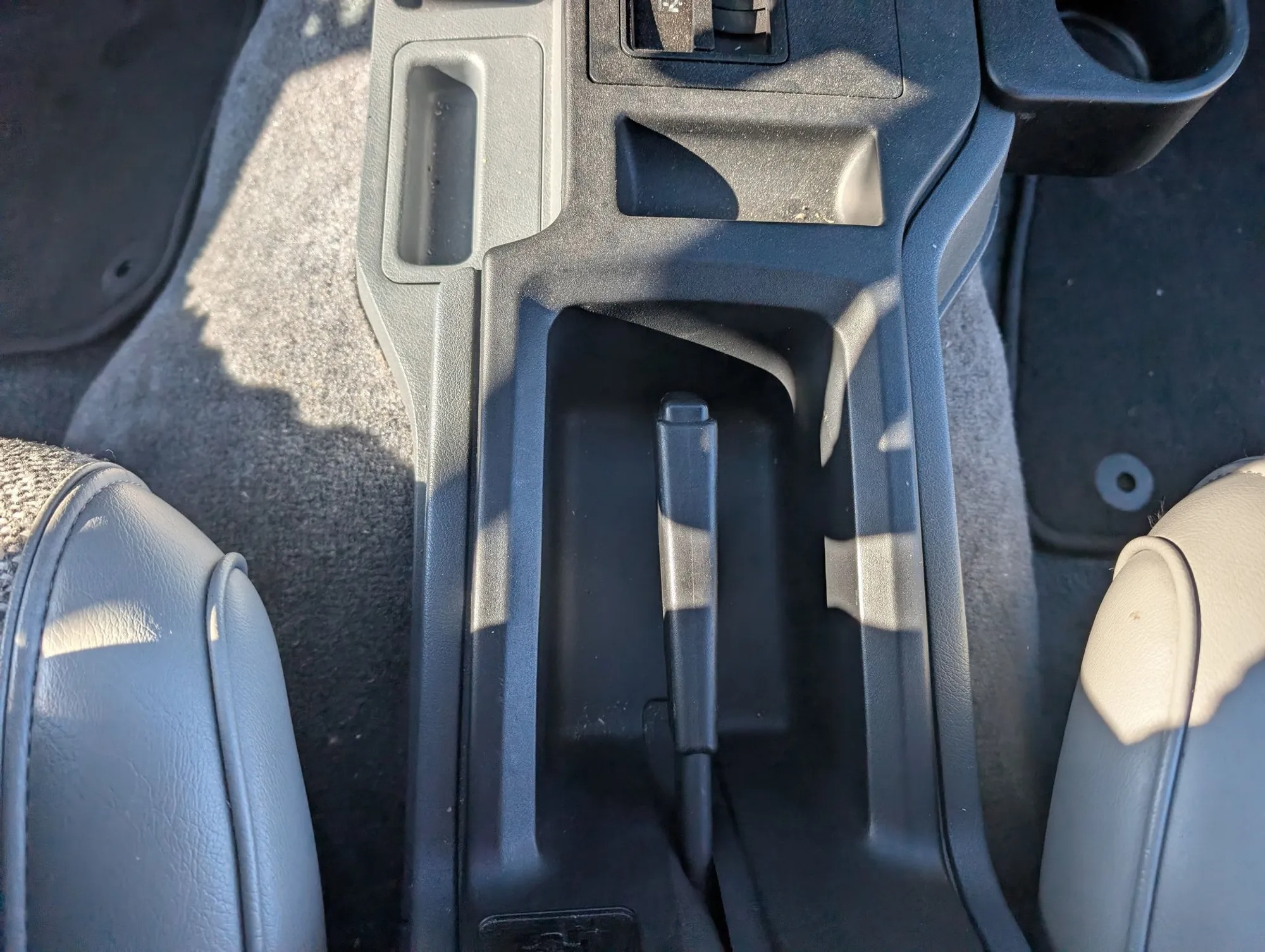 1993 Jeep Cherokee Country