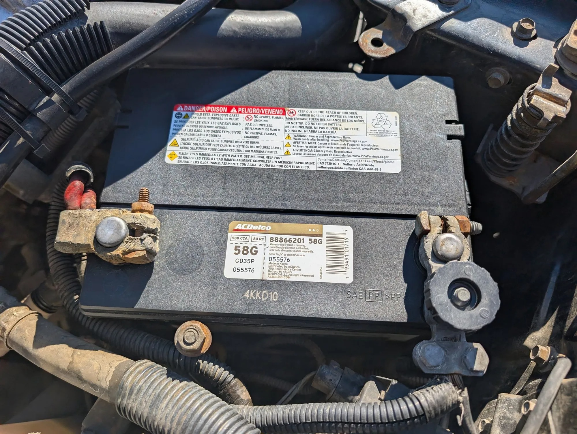 1993 Jeep Cherokee Country