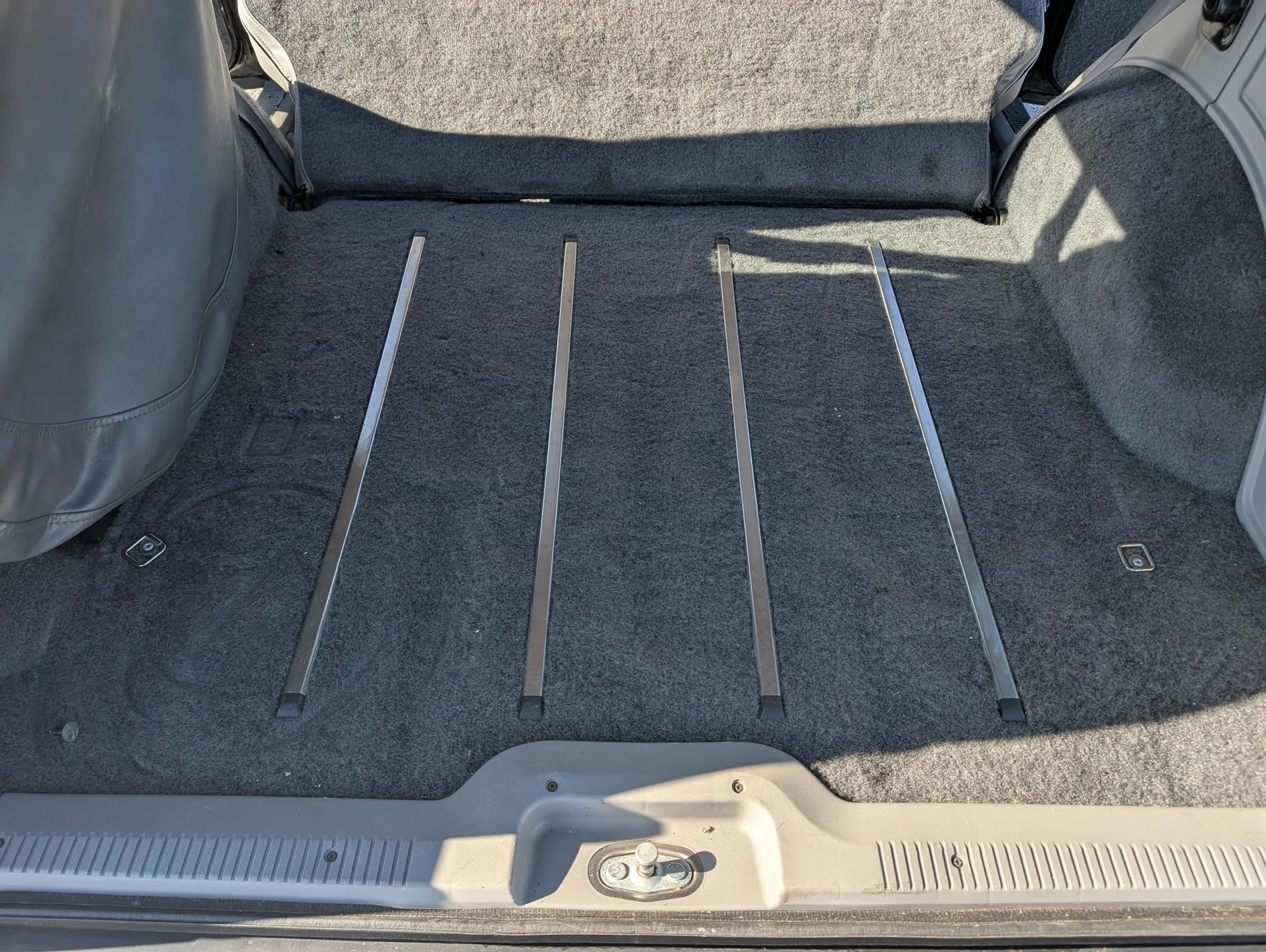 1993 Jeep Cherokee Country