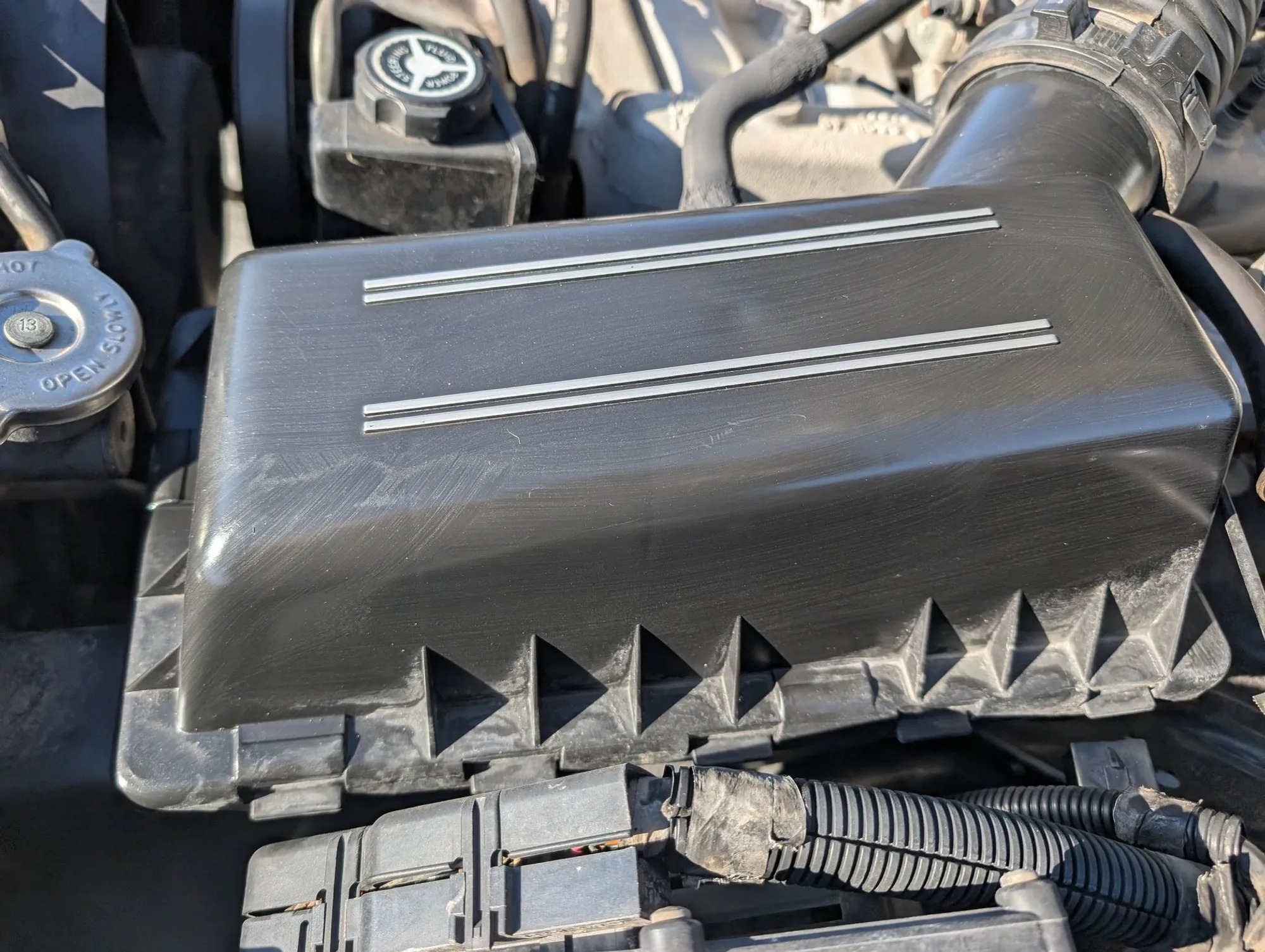 1993 Jeep Cherokee Country