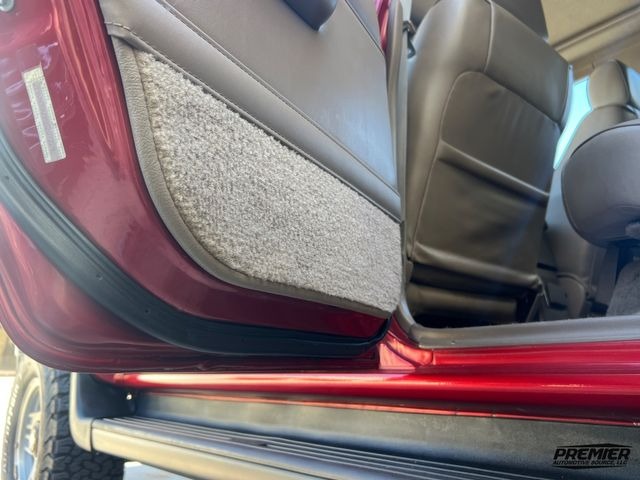 38k-Mile 1995 Toyota 4Runner Limited