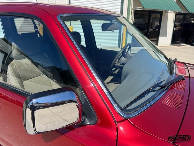 38k-Mile 1995 Toyota 4Runner Limited