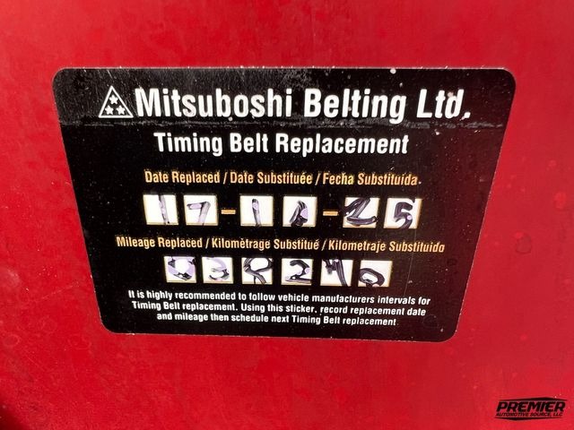 38k-Mile 1995 Toyota 4Runner Limited