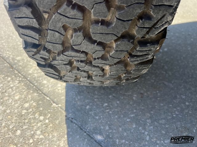 38k-Mile 1995 Toyota 4Runner Limited