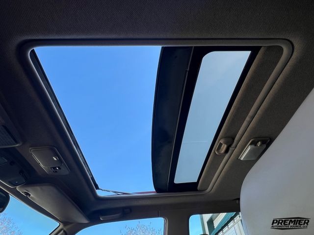 38k-Mile 1995 Toyota 4Runner Limited