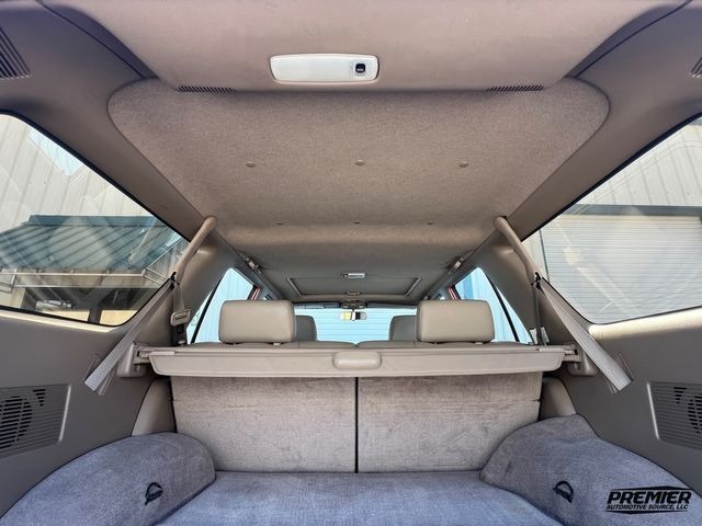 38k-Mile 1995 Toyota 4Runner Limited