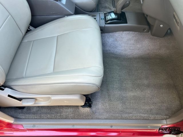 38k-Mile 1995 Toyota 4Runner Limited