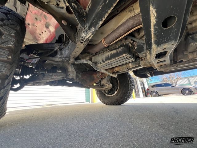 38k-Mile 1995 Toyota 4Runner Limited