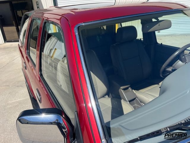 38k-Mile 1995 Toyota 4Runner Limited